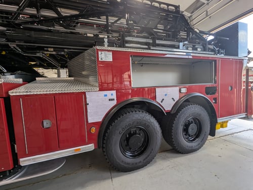Brooklyn Park FD