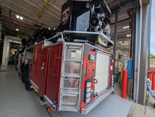 Brooklyn Park FD