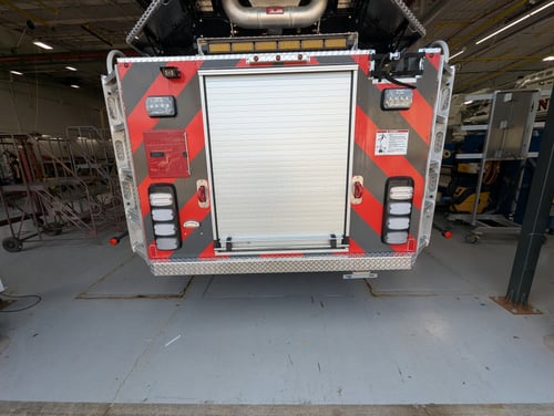 Brooklyn Park FD