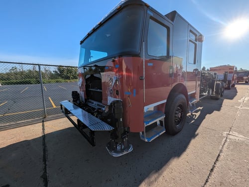 Brooklyn Park FD