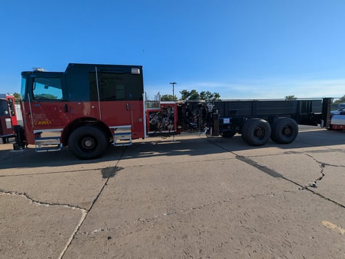 Brooklyn Park FD