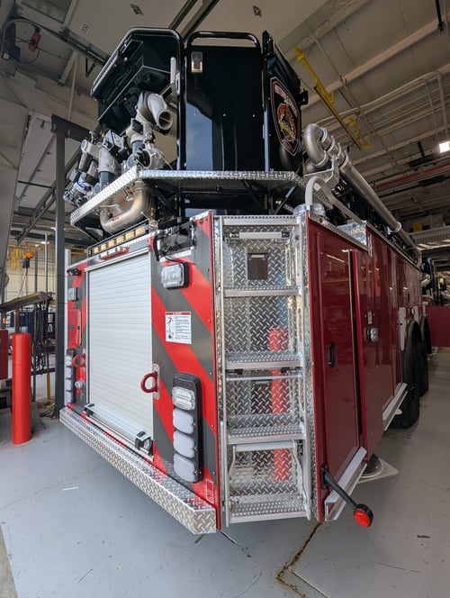 Brooklyn Park FD
