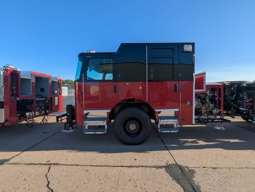 Brooklyn Park FD