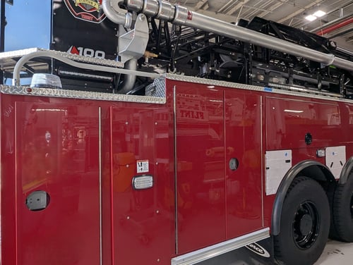 Brooklyn Park FD