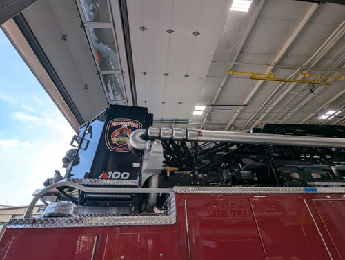 Brooklyn Park FD
