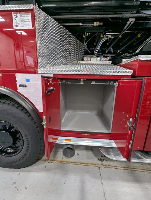 Brooklyn Park FD