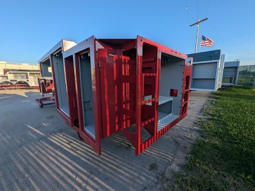 Brooklyn Park FD