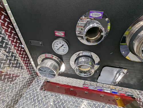 Brooklyn Park FD
