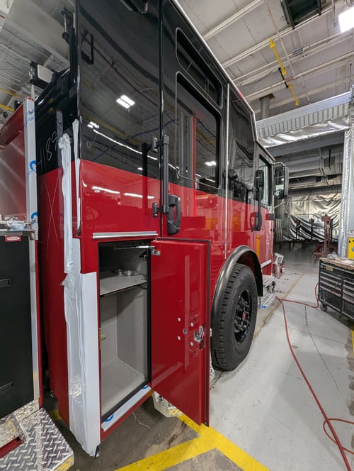 Brooklyn Park FD