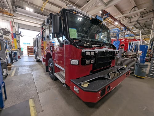 Downers Grove FD