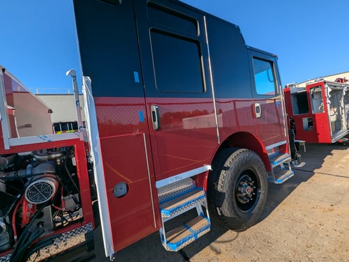 Brooklyn Park FD