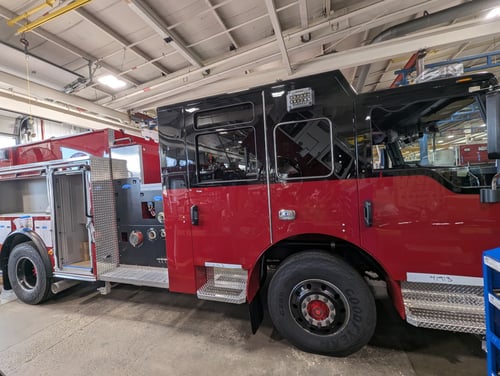 Downers Grove FD