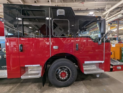 Downers Grove FD