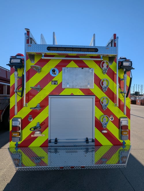Mandan FD
