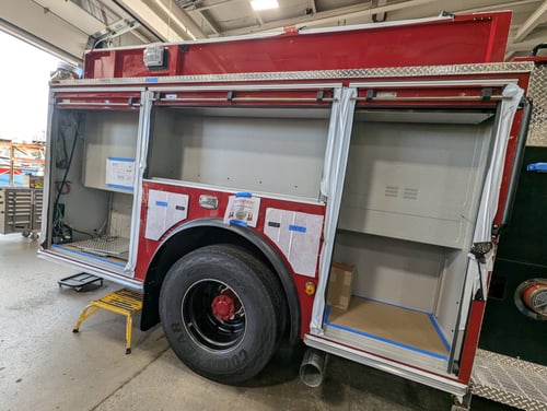 Downers Grove FD