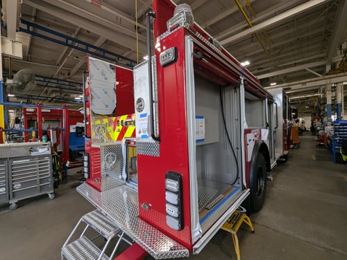 Downers Grove FD