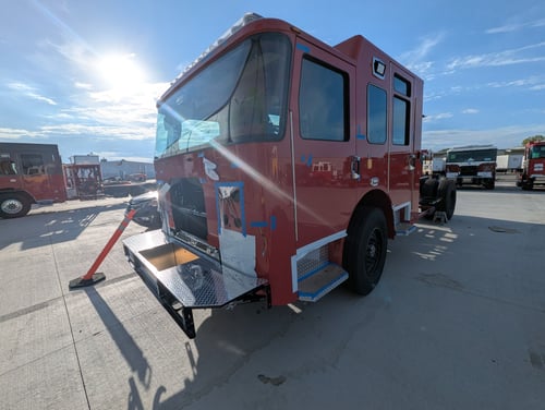 Evansville FD