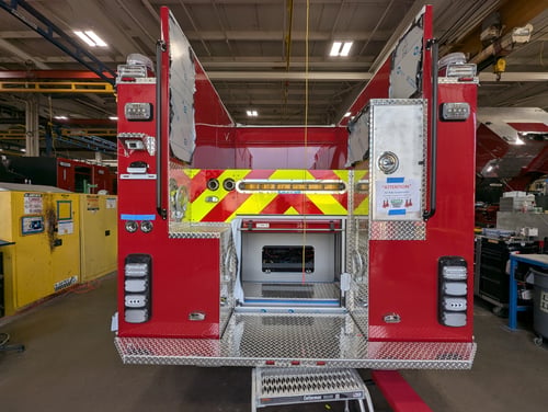 Downers Grove FD