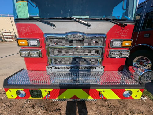 Mandan FD