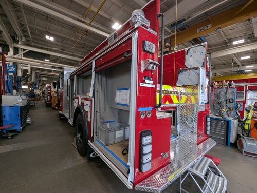 Downers Grove FD