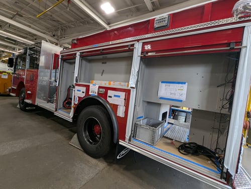 Downers Grove FD
