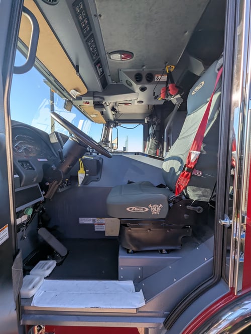 Mandan FD