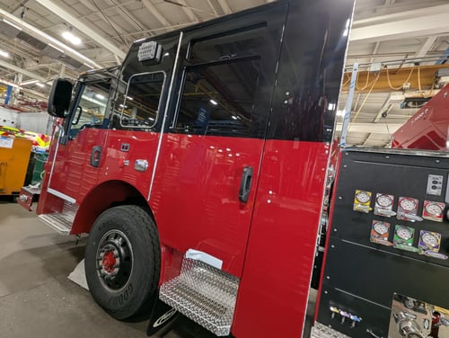 Downers Grove FD