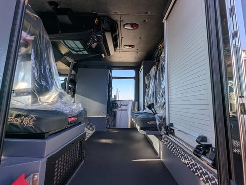 Mandan FD