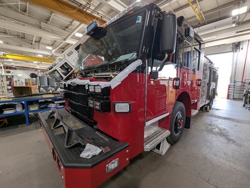 Downers Grove FD