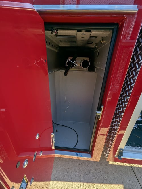 Mandan FD