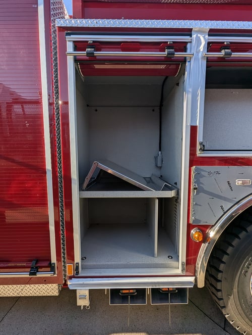 Mandan FD