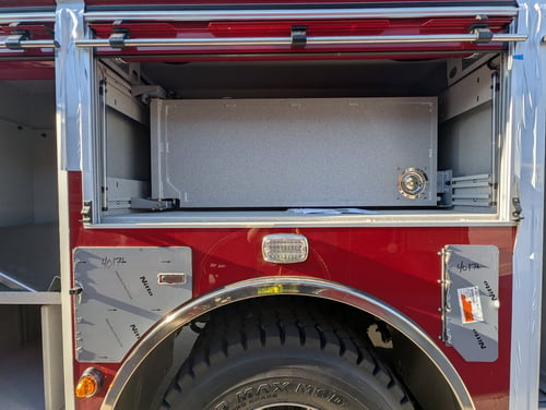 Mandan FD