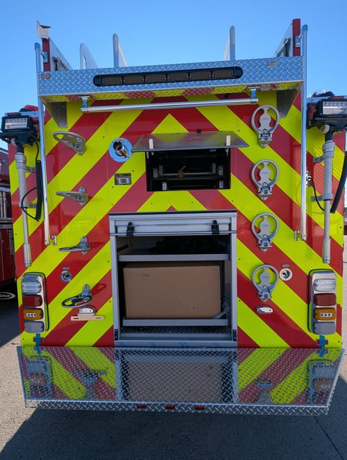 Mandan FD