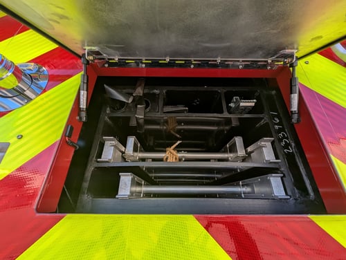 Mandan FD
