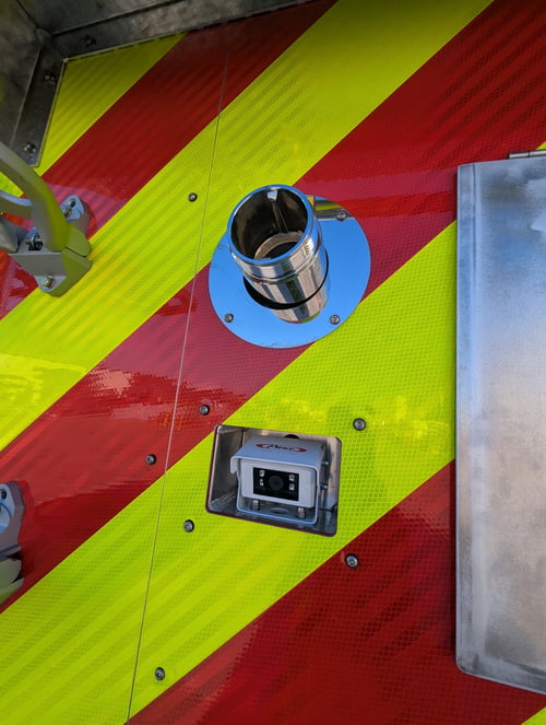 Mandan FD