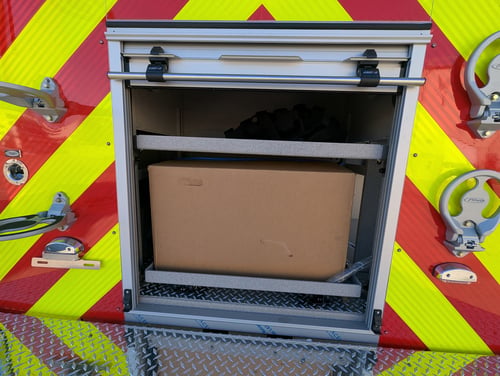 Mandan FD