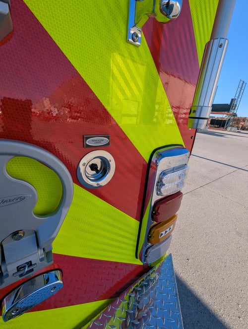 Mandan FD