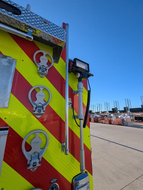 Mandan FD