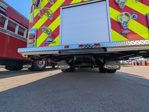 Mandan FD