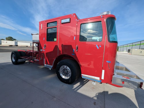 Westfield FD