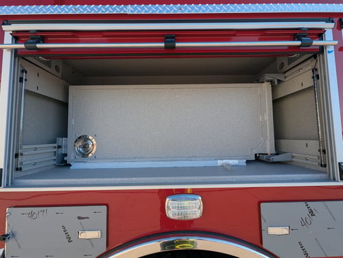 Mandan FD