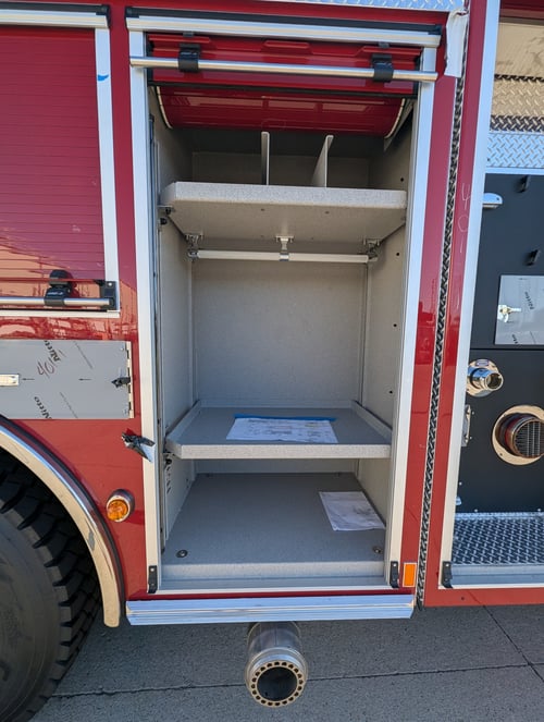 Mandan FD