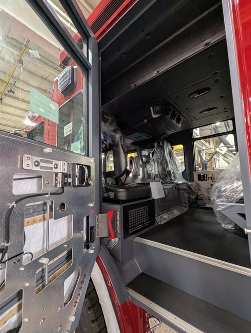 Eagle Lake FD