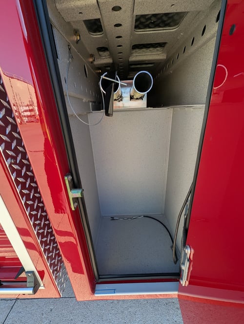Mandan FD