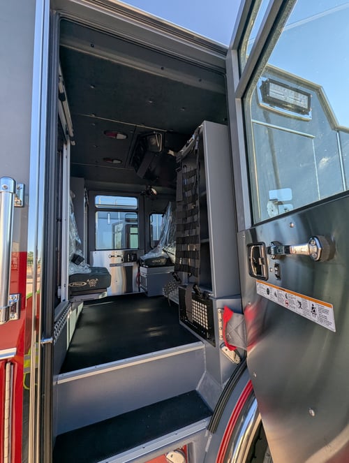 Mandan FD