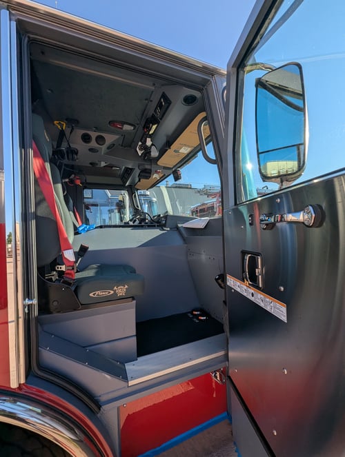 Mandan FD
