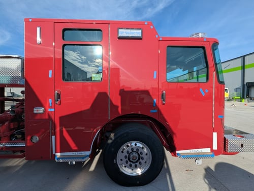 Westfield FD