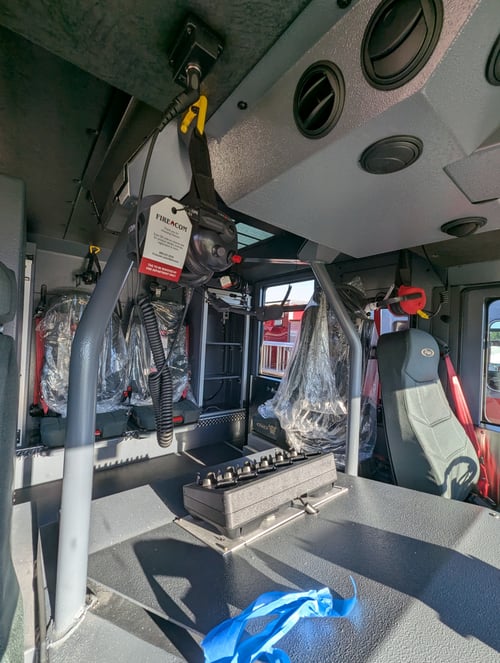 Mandan FD