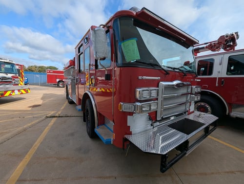 Evansville FD