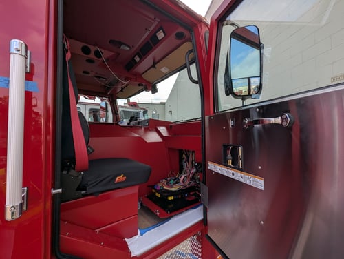 Evansville FD